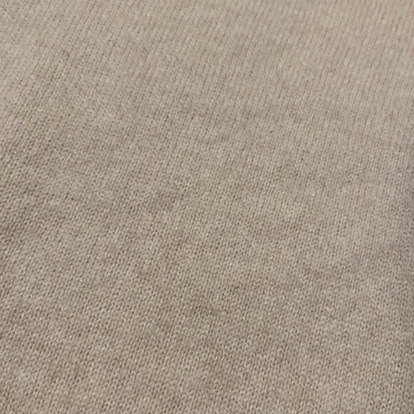 Cashmere Pull-Over Sweater - Picture 5 of 5